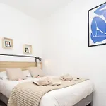 Appartement Centre - Proche De La - Fr Menton