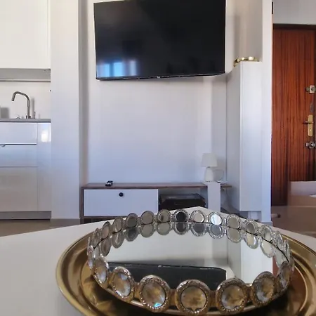 Apartament Centre - Proche De La - Fr *