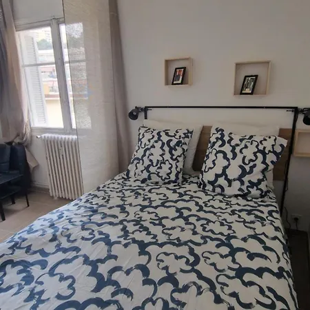 Διαμέρισμα Centre - Proche De La - Fr *