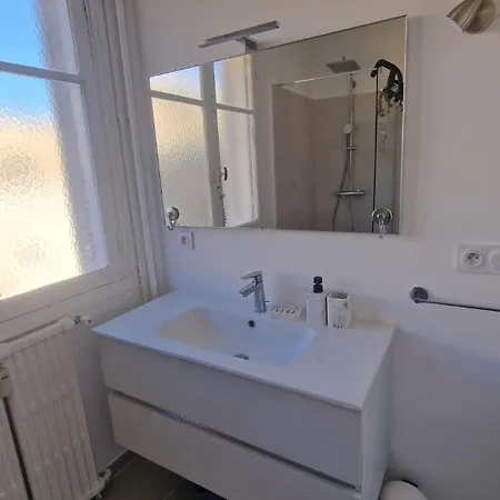 Apartamento Centre - Proche De La - Fr Menton