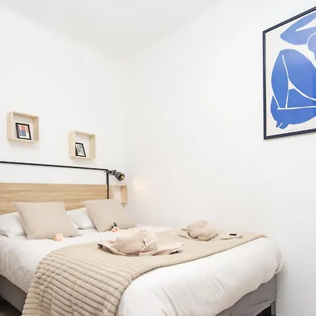 Apartamento Centre - Proche De La - Fr Menton