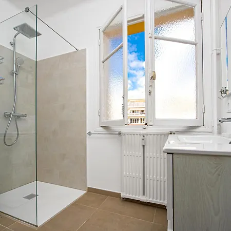 Apartamento Centre - Proche De La - Fr *
