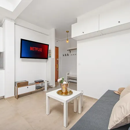 Apartamento Centre - Proche De La - Fr *