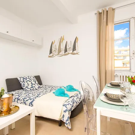 Apartamento Centre - Proche De La - Fr Menton