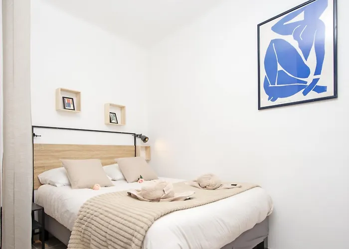 Apartamento Centre - Proche De La - Fr Menton